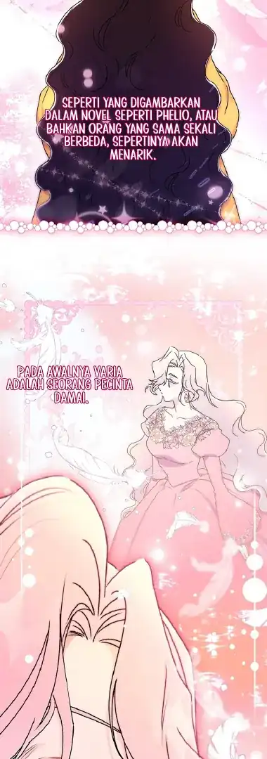 I Became the Male Lead's Adopted Daughter Chapter 132 Gambar 28
