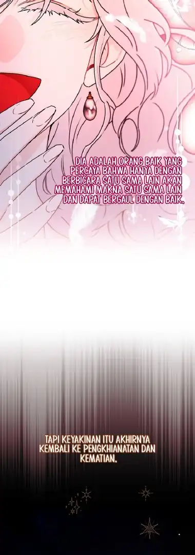 I Became the Male Lead's Adopted Daughter Chapter 132 Gambar 29