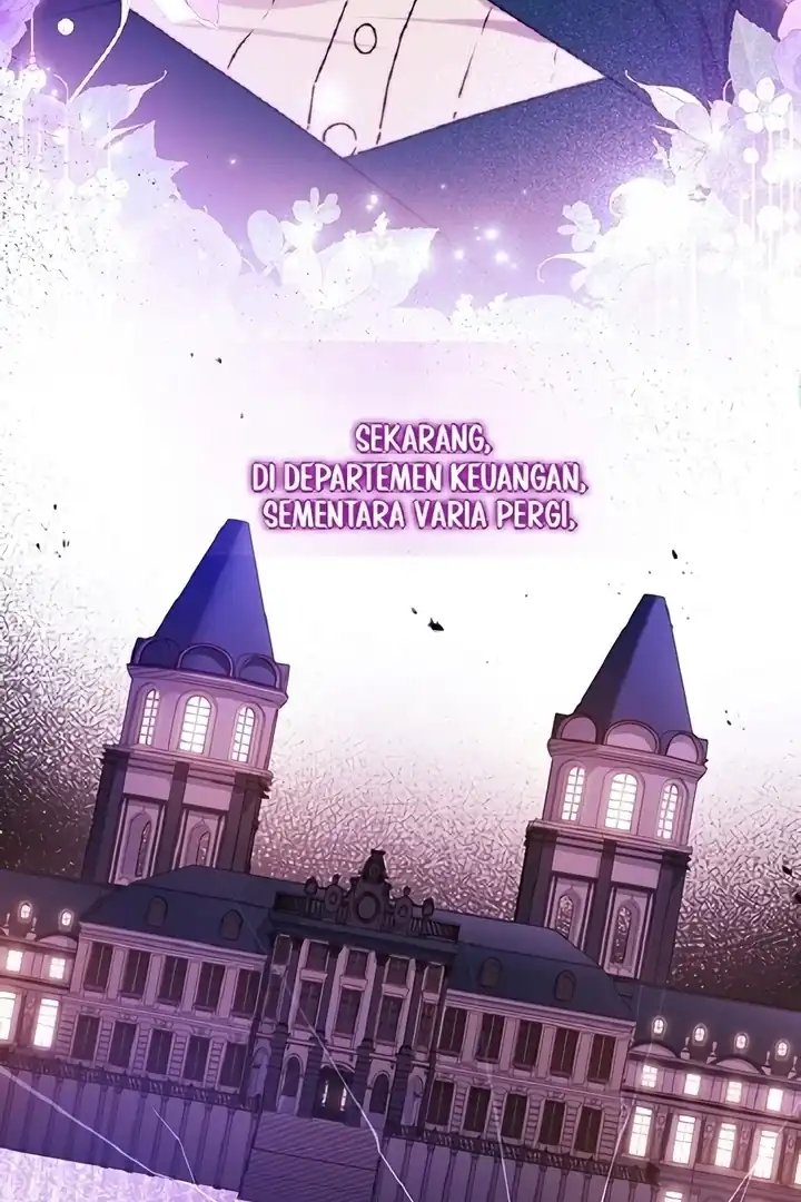 I Became the Male Lead's Adopted Daughter Chapter 133 Gambar 43