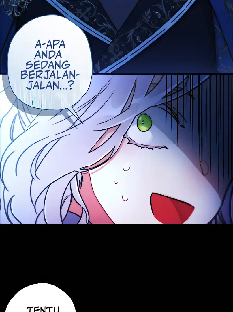 I Became the Male Lead's Adopted Daughter Chapter 134 Gambar 47