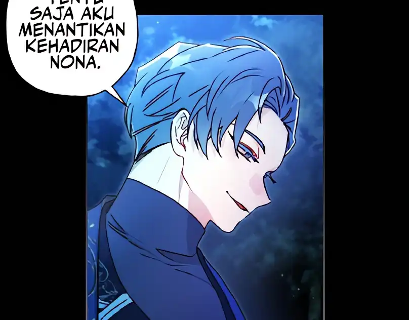 I Became the Male Lead's Adopted Daughter Chapter 134 Gambar 48