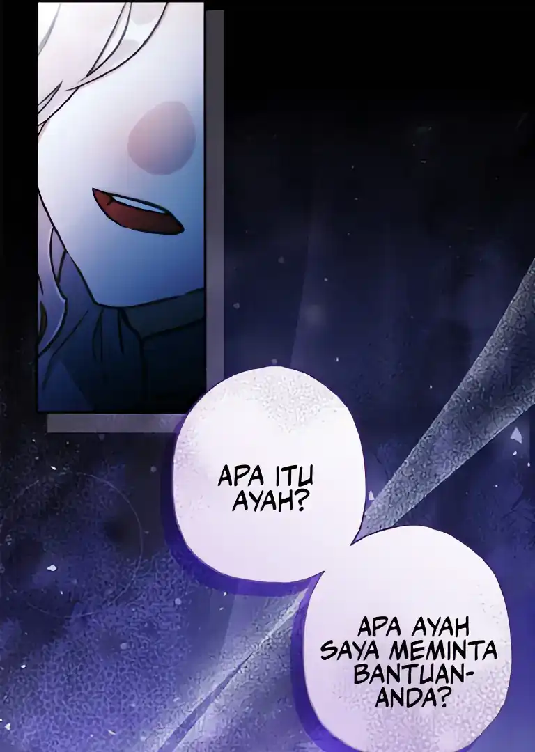 I Became the Male Lead's Adopted Daughter Chapter 134 Gambar 50