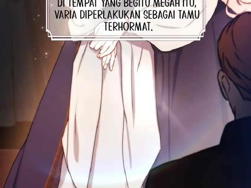 I Became the Male Lead's Adopted Daughter Chapter 136 Gambar 101