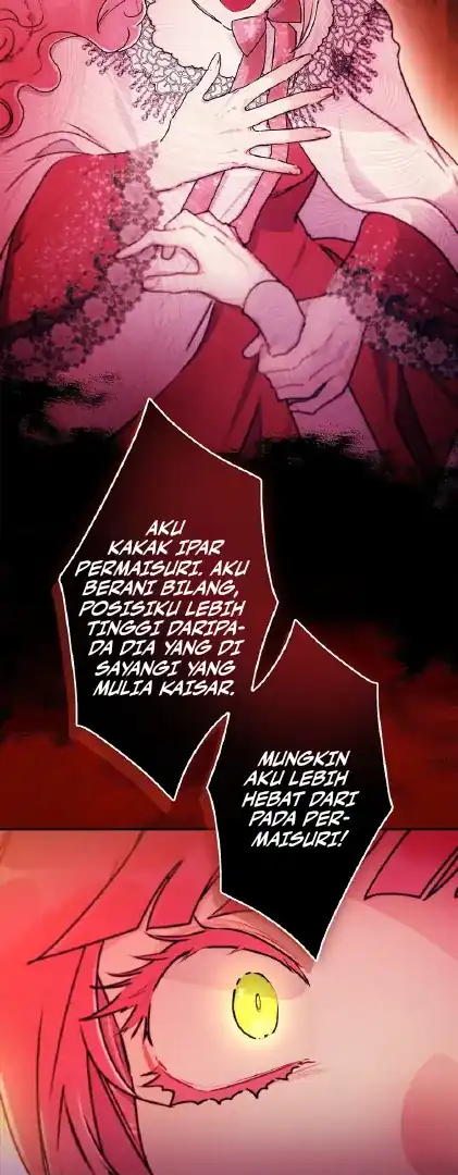 I Became the Male Lead's Adopted Daughter Chapter 137 Gambar 29