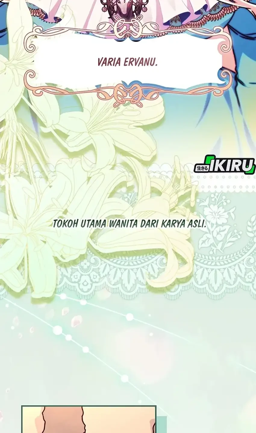 I Became the Male Lead's Adopted Daughter Chapter 138 Gambar 28