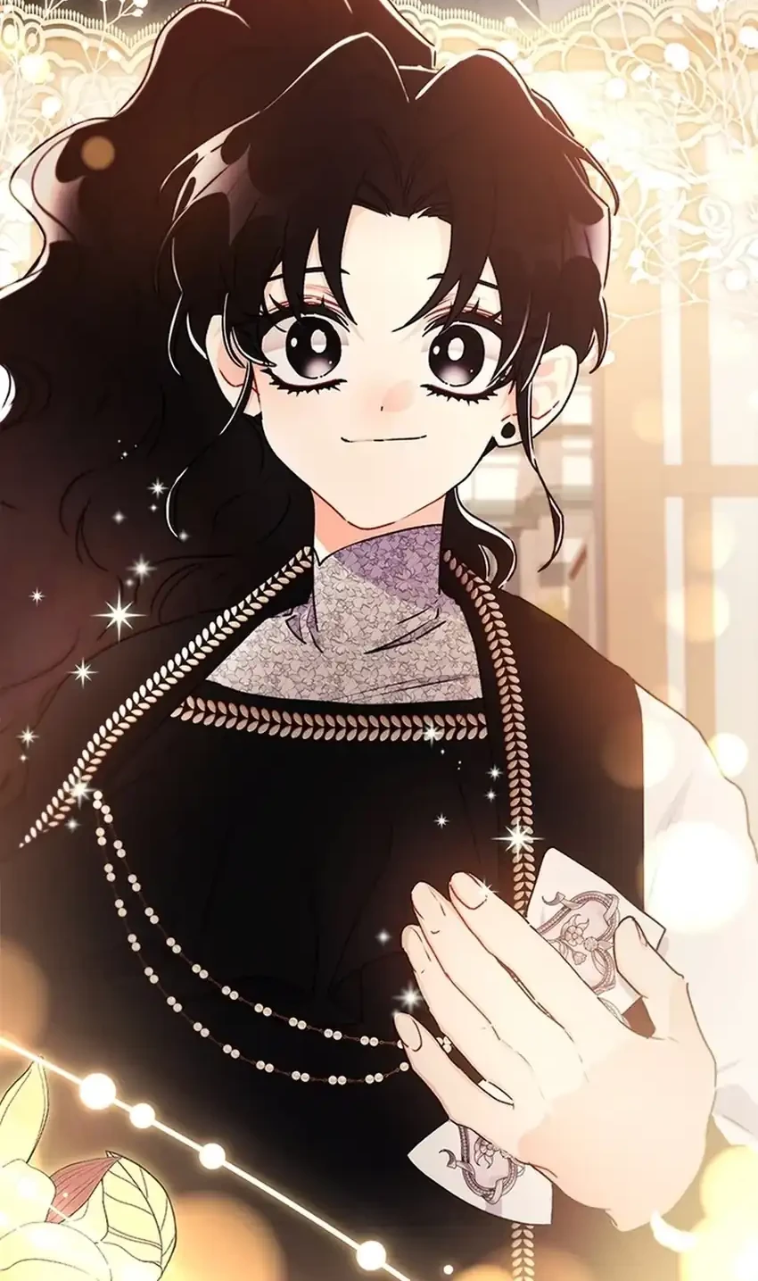 I Became the Male Lead's Adopted Daughter Chapter 139 Gambar 26