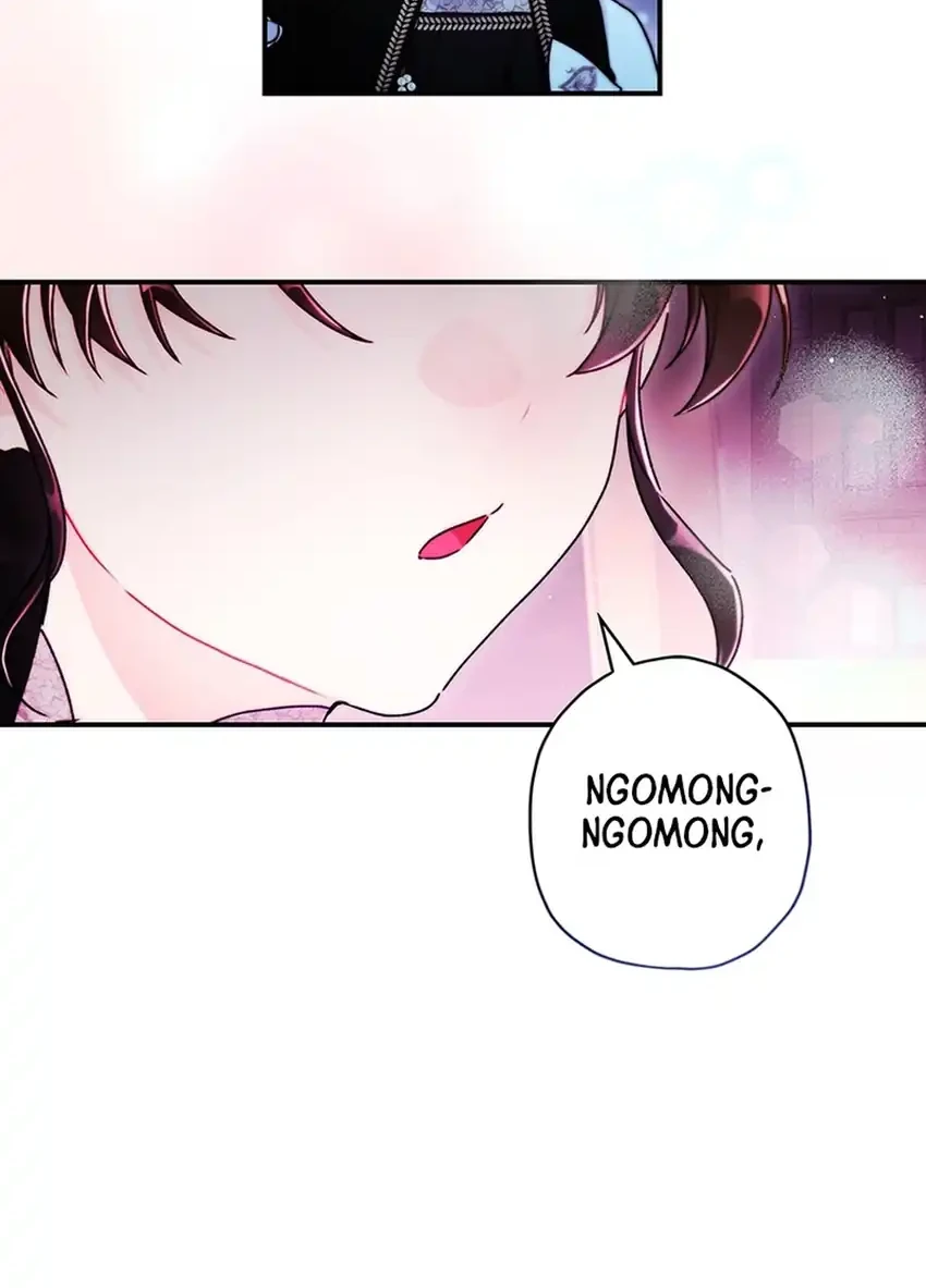 I Became the Male Lead's Adopted Daughter Chapter 140 Gambar 35