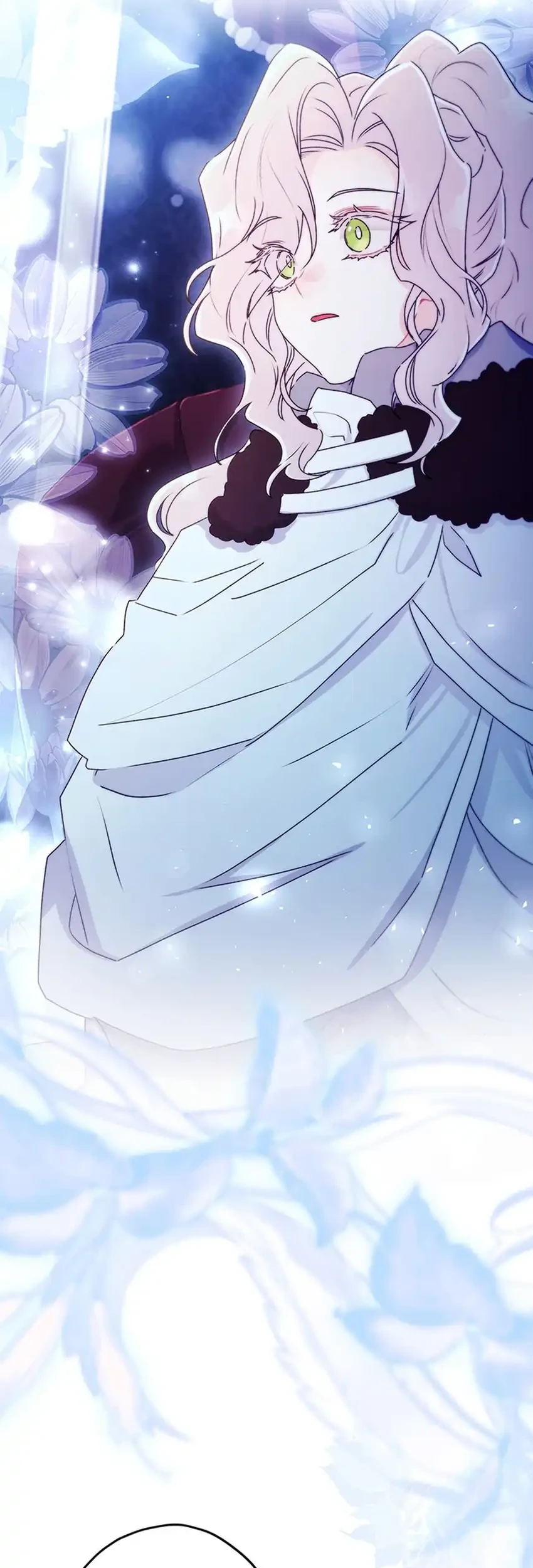 I Became the Male Lead's Adopted Daughter Chapter 140 Gambar 37