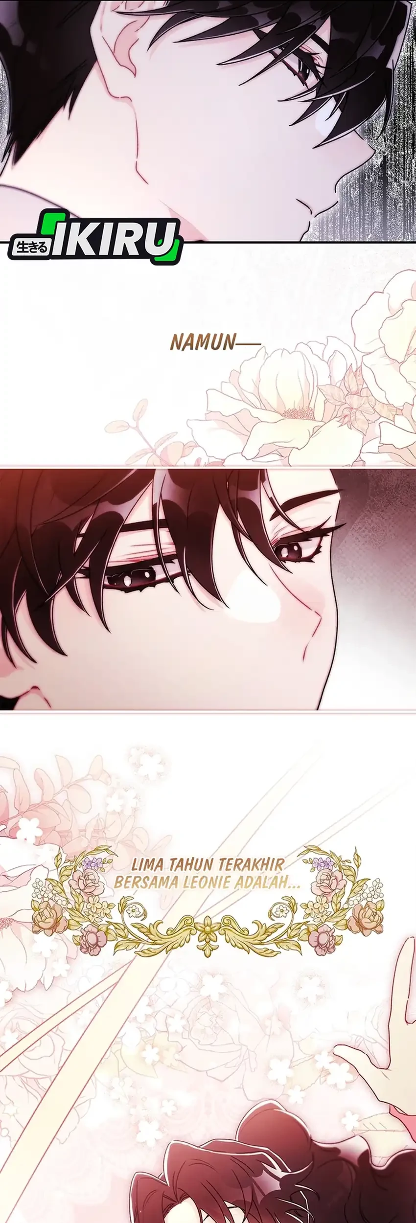 I Became the Male Lead's Adopted Daughter Chapter 141 Gambar 33