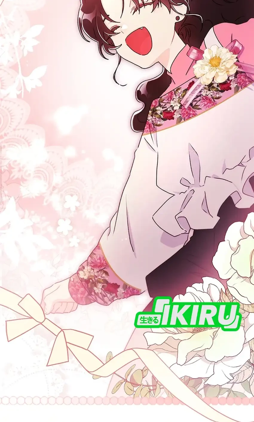 I Became the Male Lead's Adopted Daughter Chapter 141 Gambar 34
