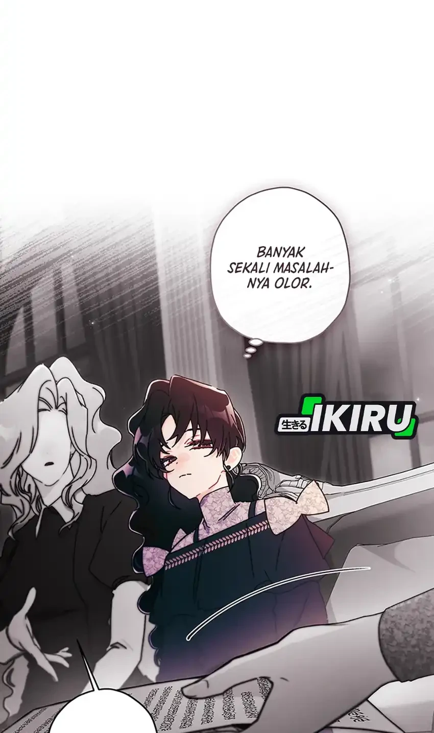 I Became the Male Lead's Adopted Daughter Chapter 142 Gambar 36