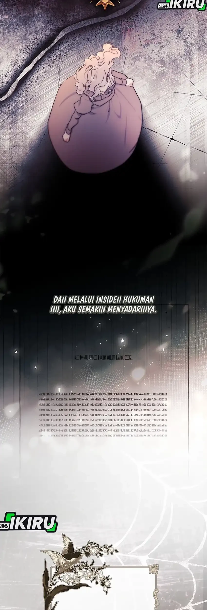 I Became the Male Lead's Adopted Daughter Chapter 143 Gambar 35