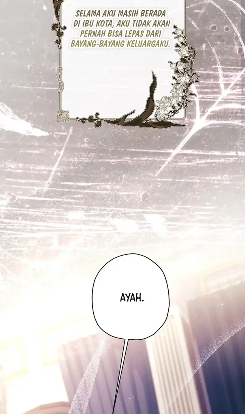 I Became the Male Lead's Adopted Daughter Chapter 143 Gambar 36