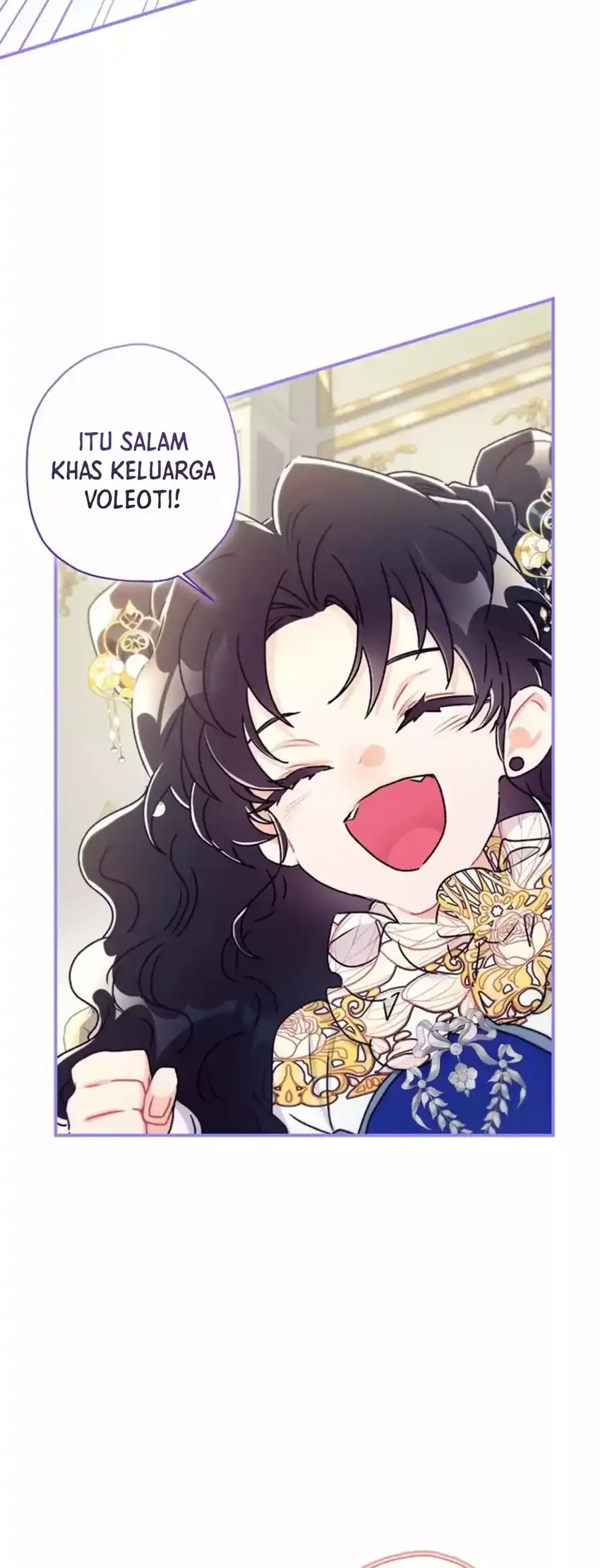 I Became the Male Lead's Adopted Daughter Chapter 144 Gambar 30