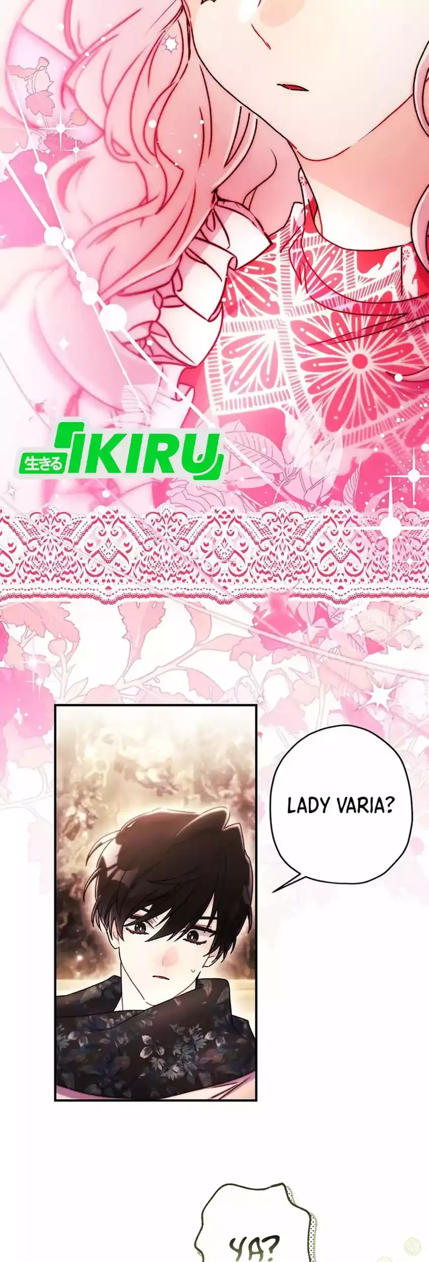 I Became the Male Lead's Adopted Daughter Chapter 146 Gambar 31