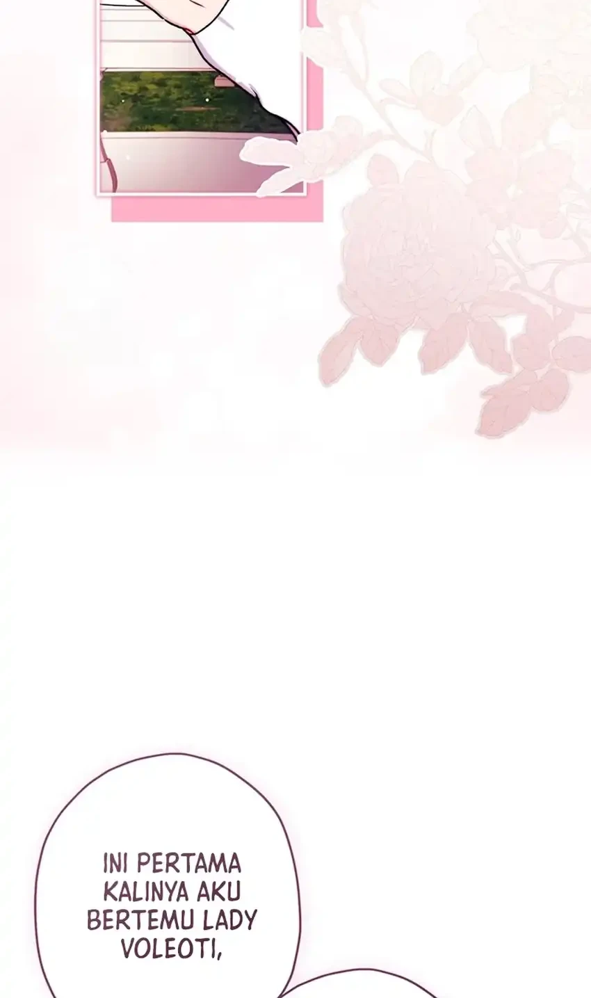 I Became the Male Lead's Adopted Daughter Chapter 147 Gambar 38