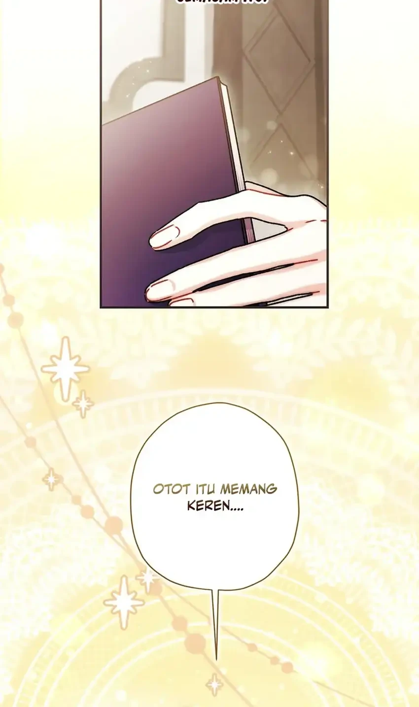 I Became the Male Lead's Adopted Daughter Chapter 149 Gambar 42