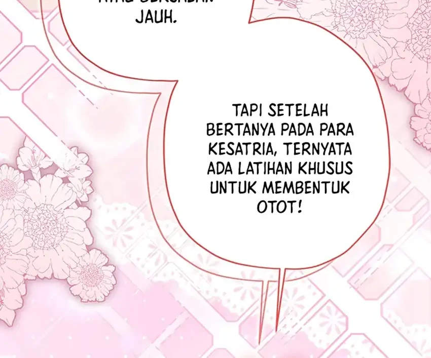 I Became the Male Lead's Adopted Daughter Chapter 150 Gambar 41