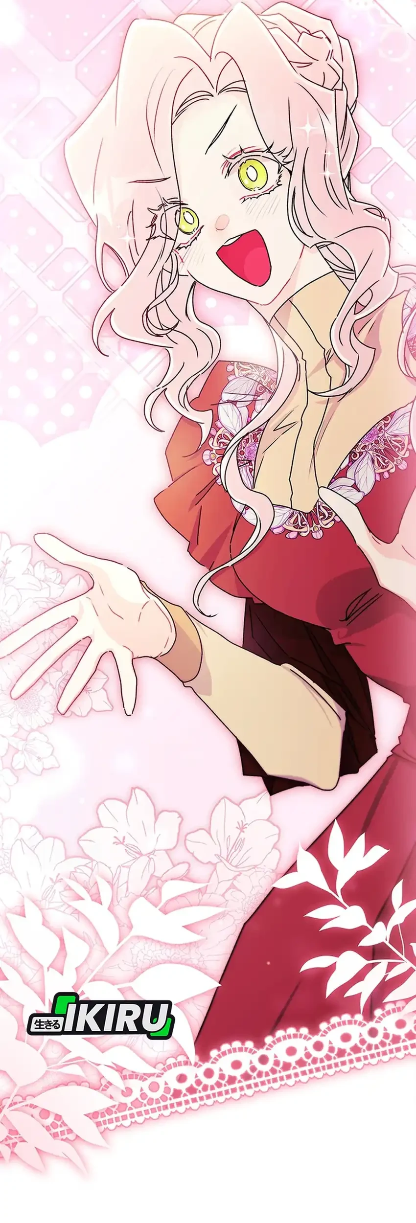I Became the Male Lead's Adopted Daughter Chapter 150 Gambar 42