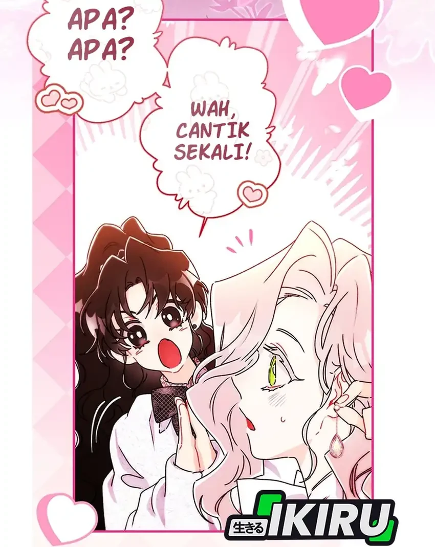 I Became the Male Lead's Adopted Daughter Chapter 153 Gambar 39