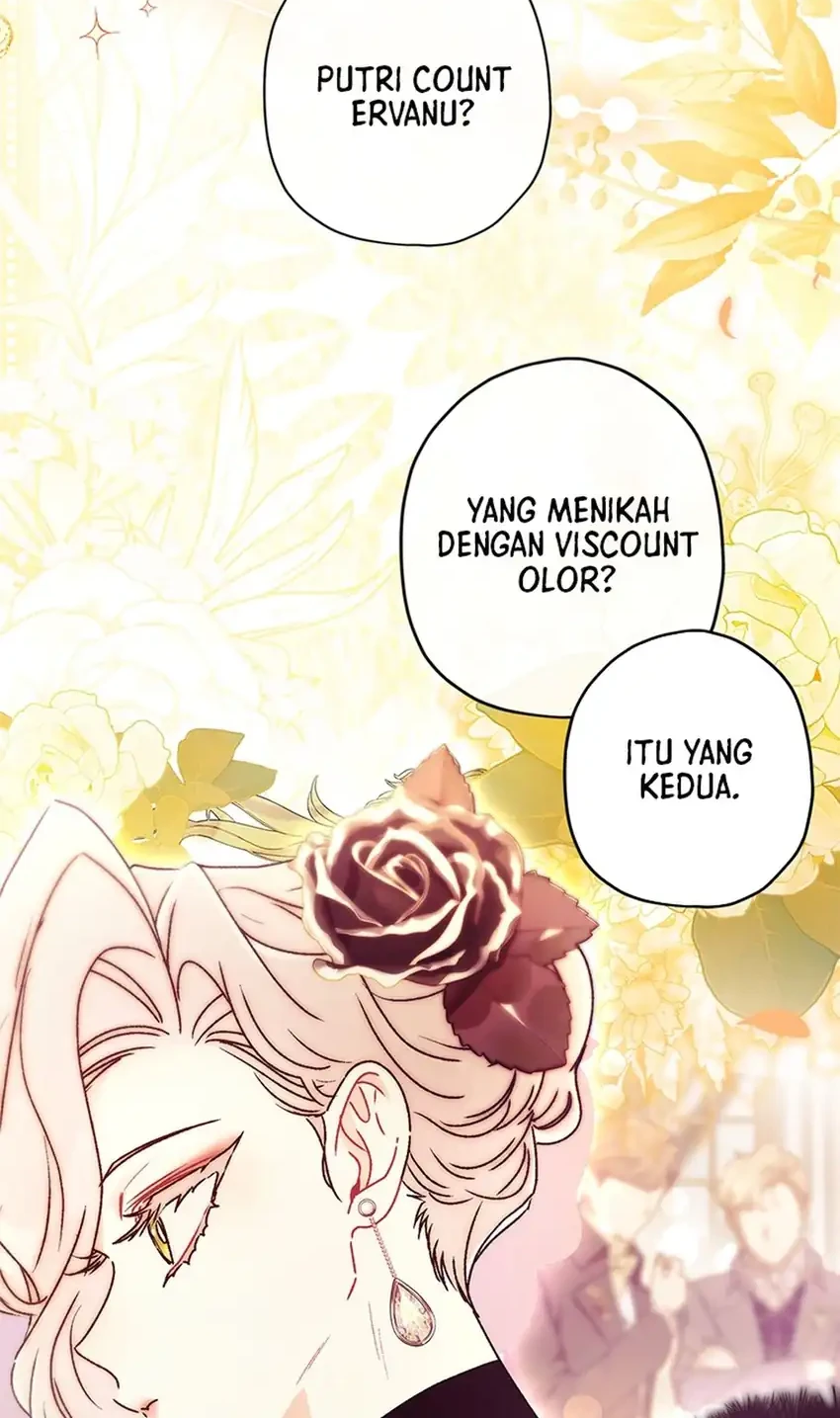 I Became the Male Lead's Adopted Daughter Chapter 156 Gambar 36