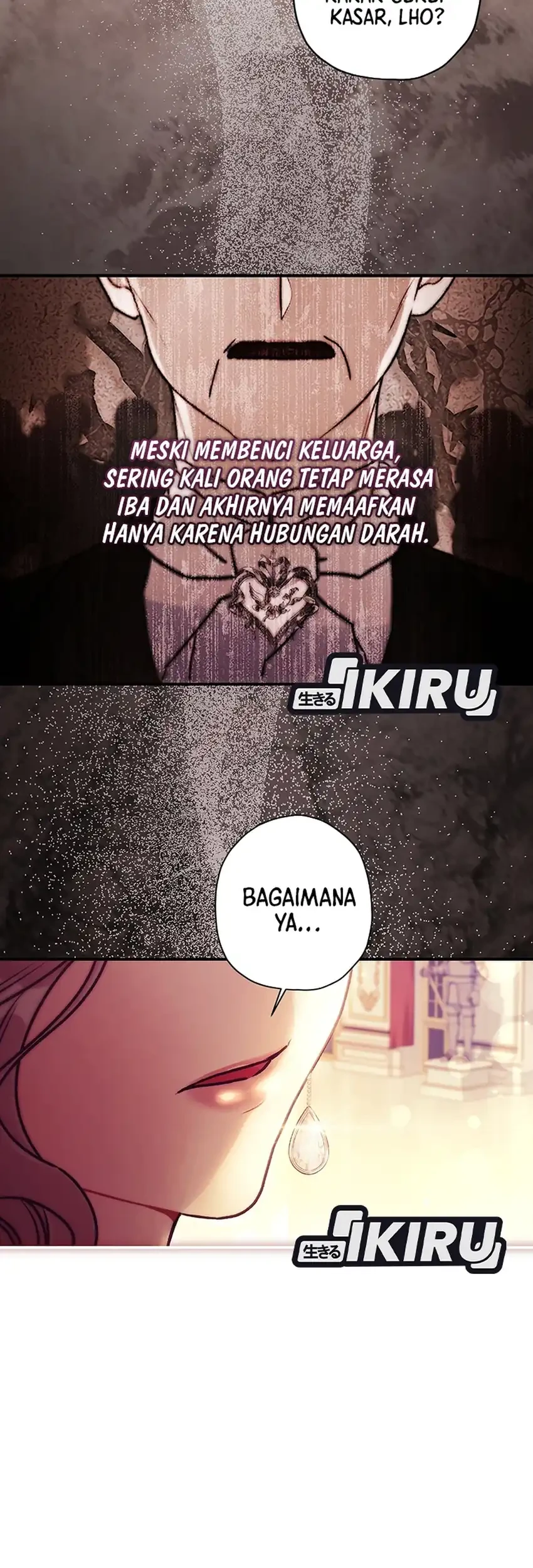 I Became the Male Lead's Adopted Daughter Chapter 158 Gambar 35