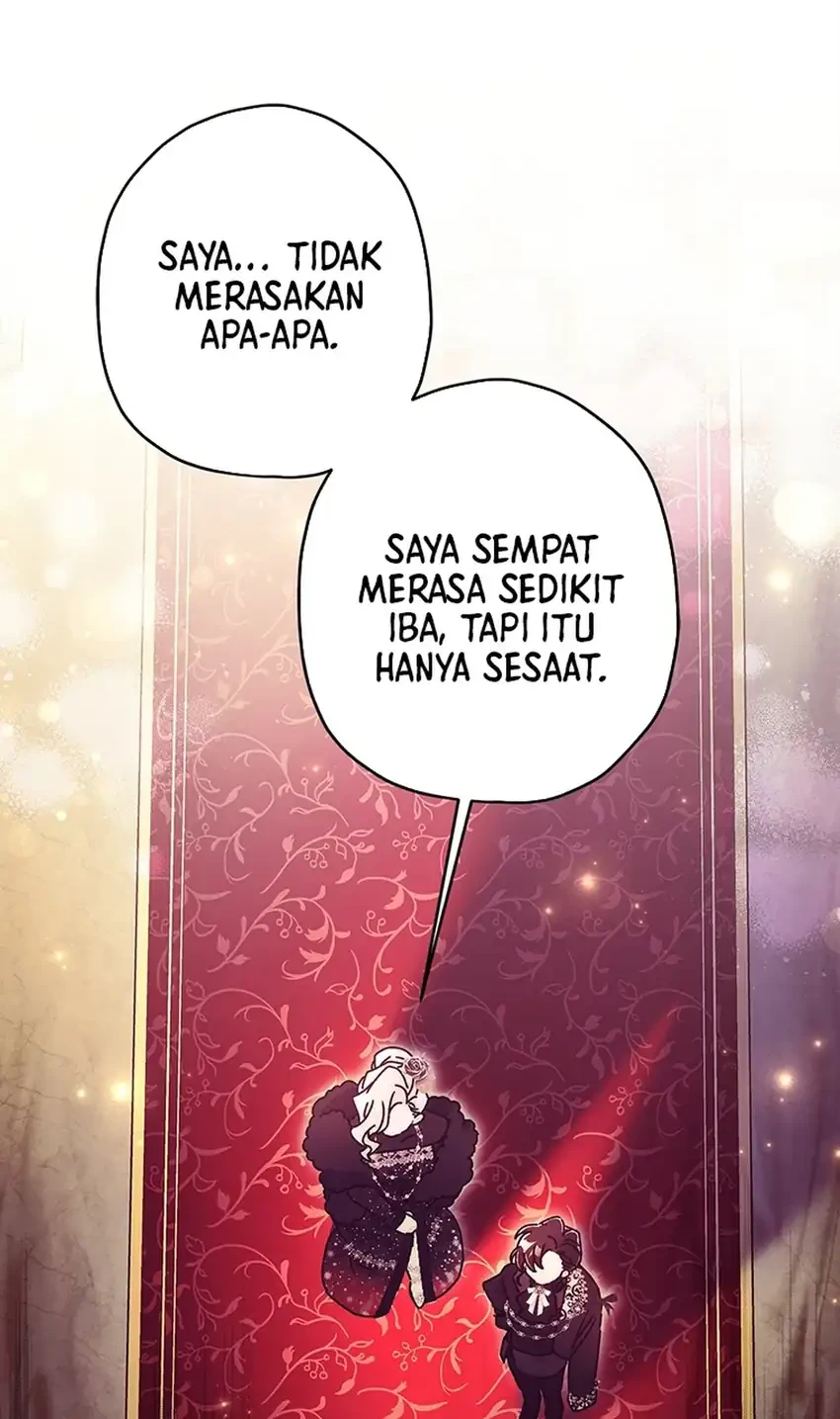 I Became the Male Lead's Adopted Daughter Chapter 158 Gambar 36