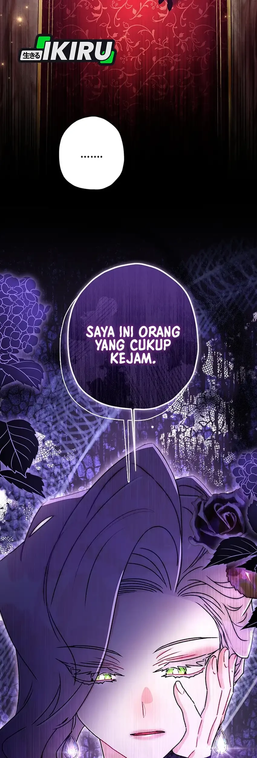 I Became the Male Lead's Adopted Daughter Chapter 158 Gambar 37