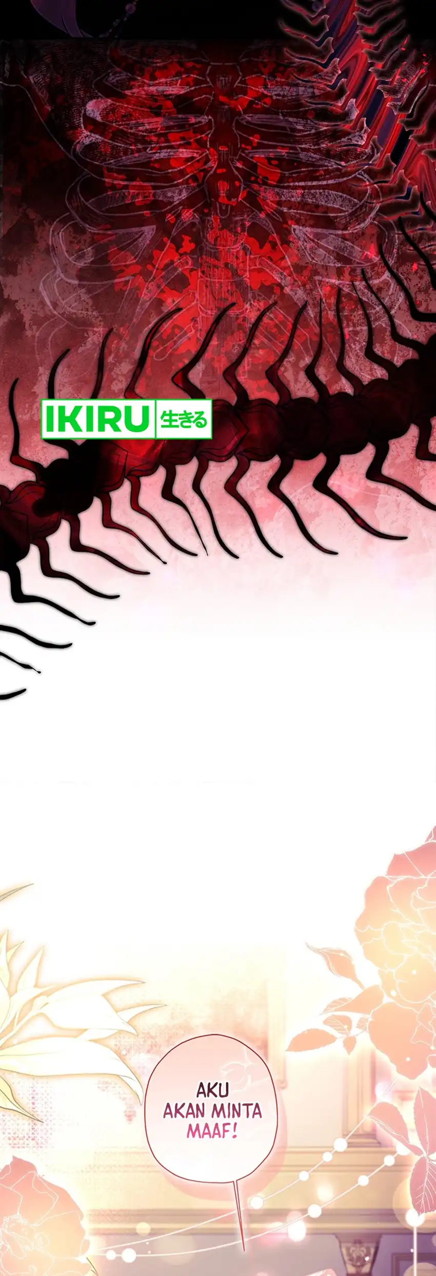 I Became the Male Lead's Adopted Daughter Chapter 160 Gambar 40