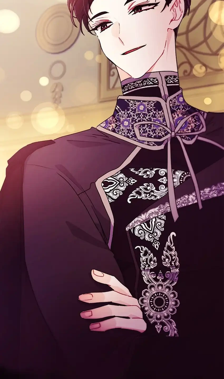 I Became the Male Lead's Adopted Daughter Chapter 161 Gambar 34