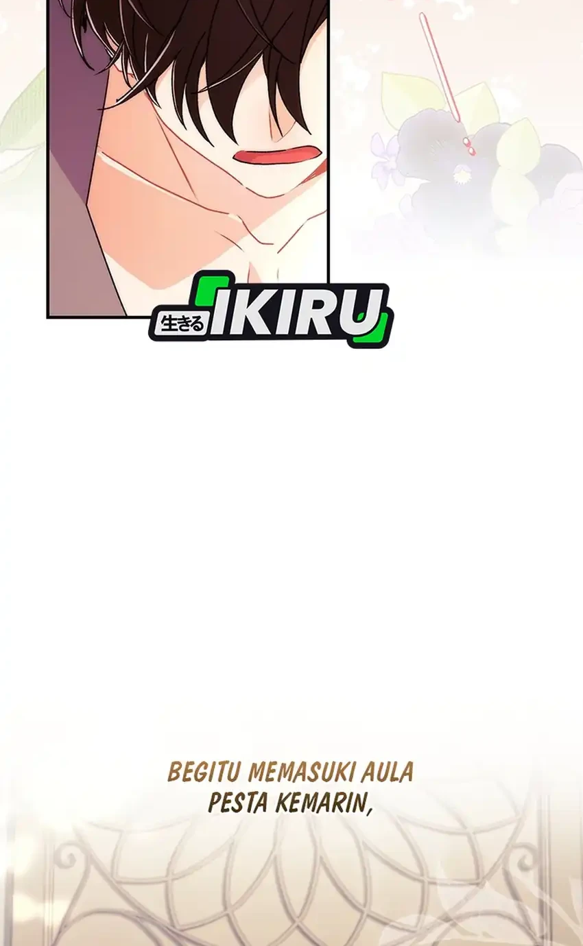 I Became the Male Lead's Adopted Daughter Chapter 163 Gambar 48