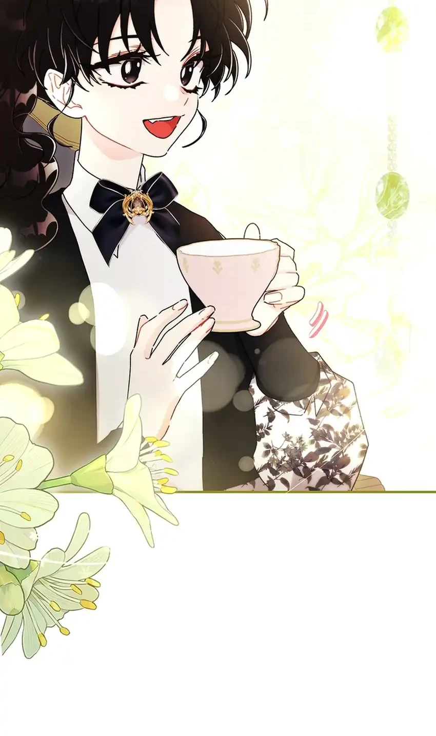 I Became the Male Lead's Adopted Daughter Chapter 165 Gambar 34