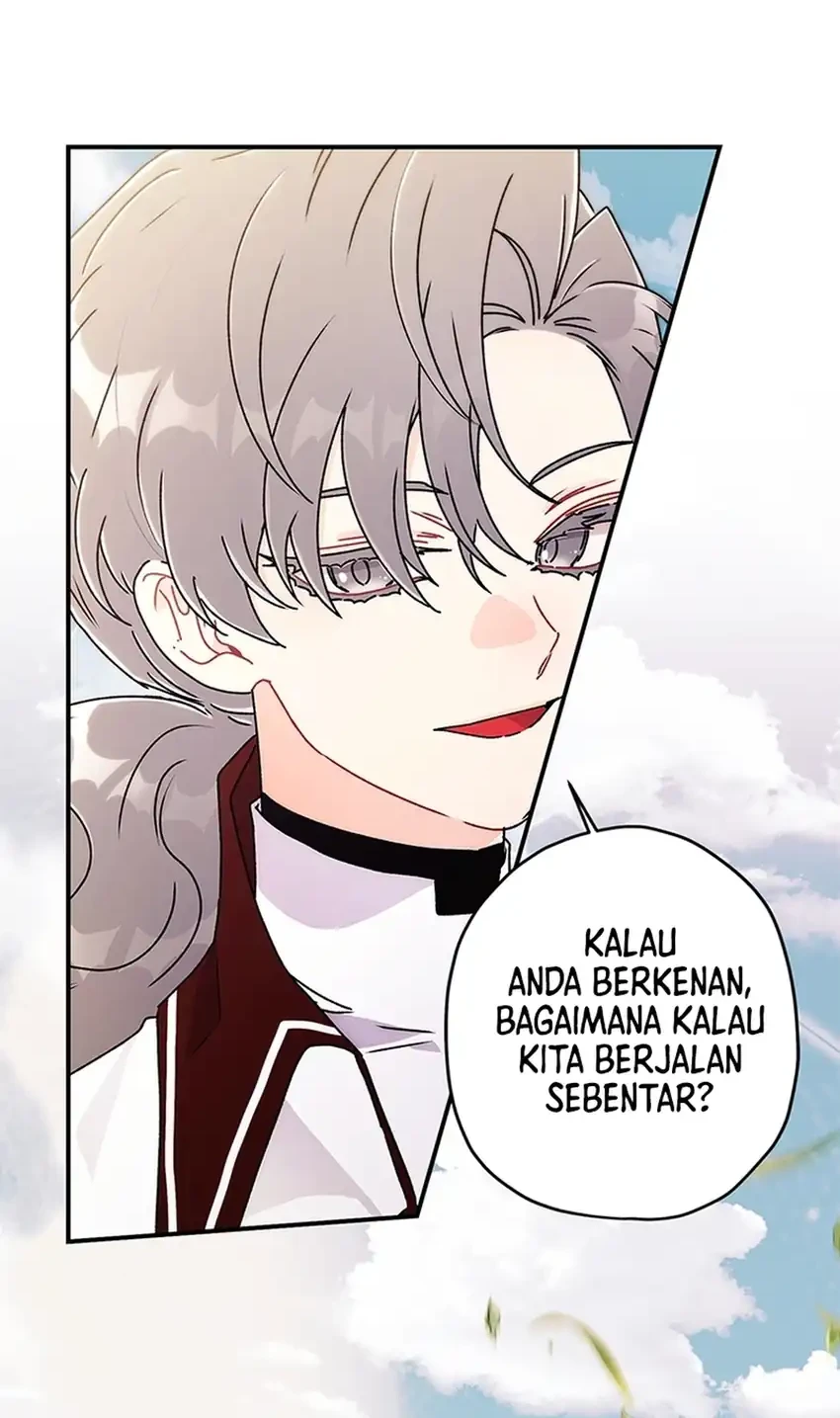 I Became the Male Lead's Adopted Daughter Chapter 167 Gambar 39