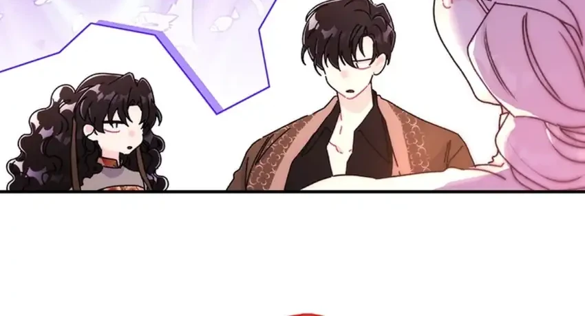 I Became the Male Lead's Adopted Daughter Chapter 168 Gambar 39