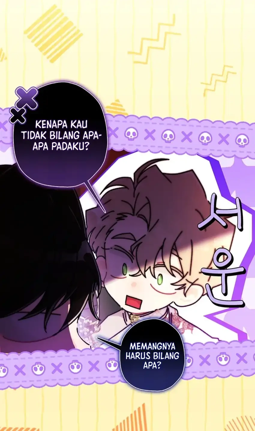 I Became the Male Lead's Adopted Daughter Chapter 169 Gambar 42