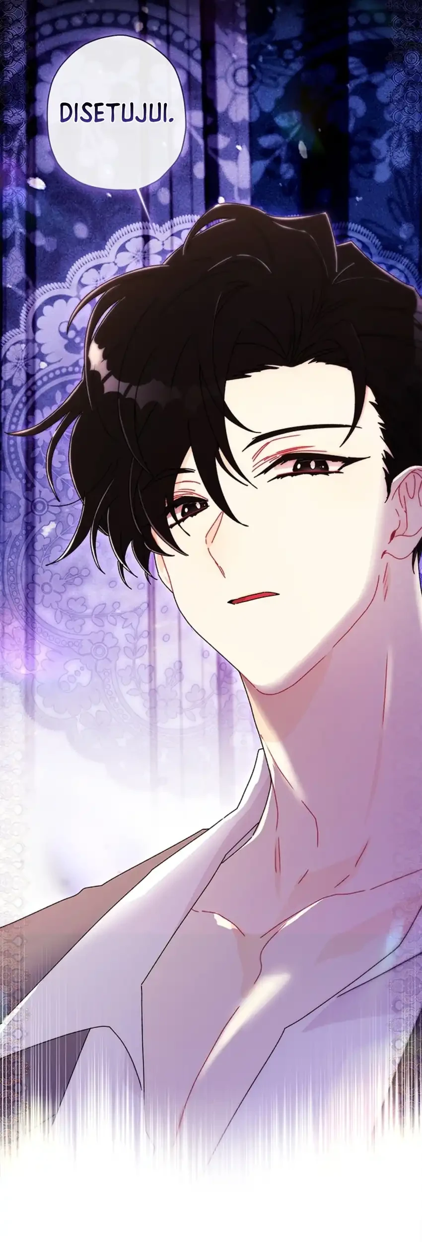 I Became the Male Lead's Adopted Daughter Chapter 171 Gambar 41
