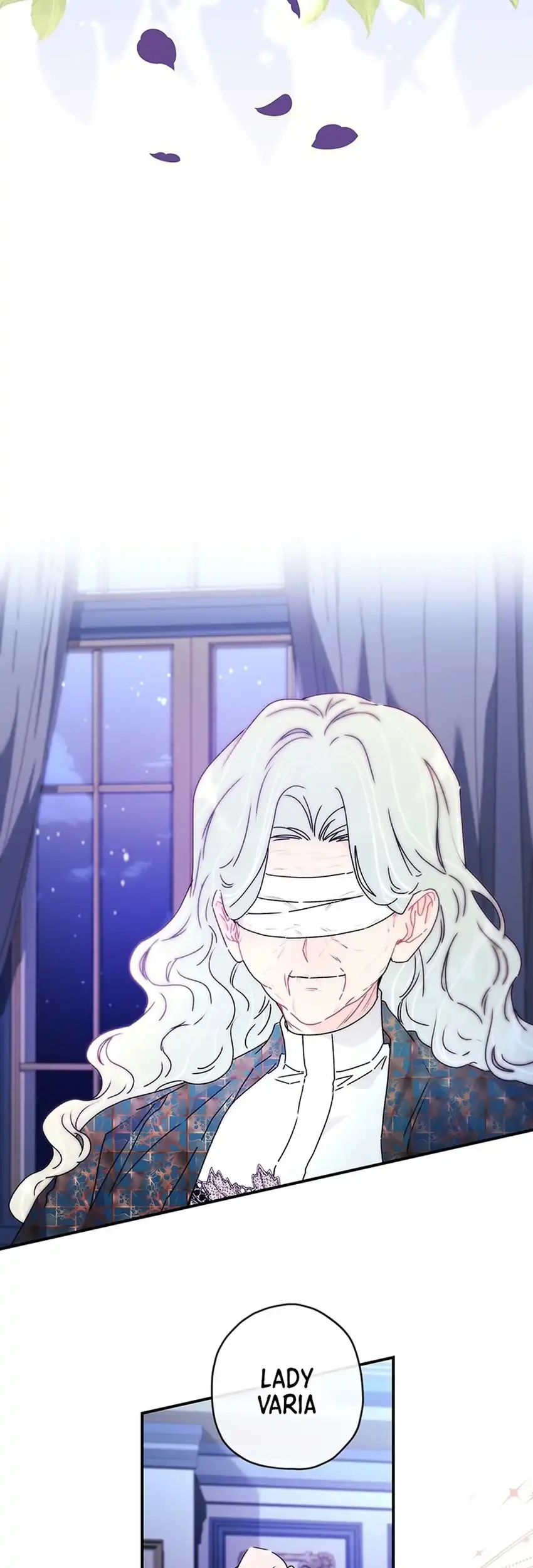 I Became the Male Lead's Adopted Daughter Chapter 175 Gambar 35