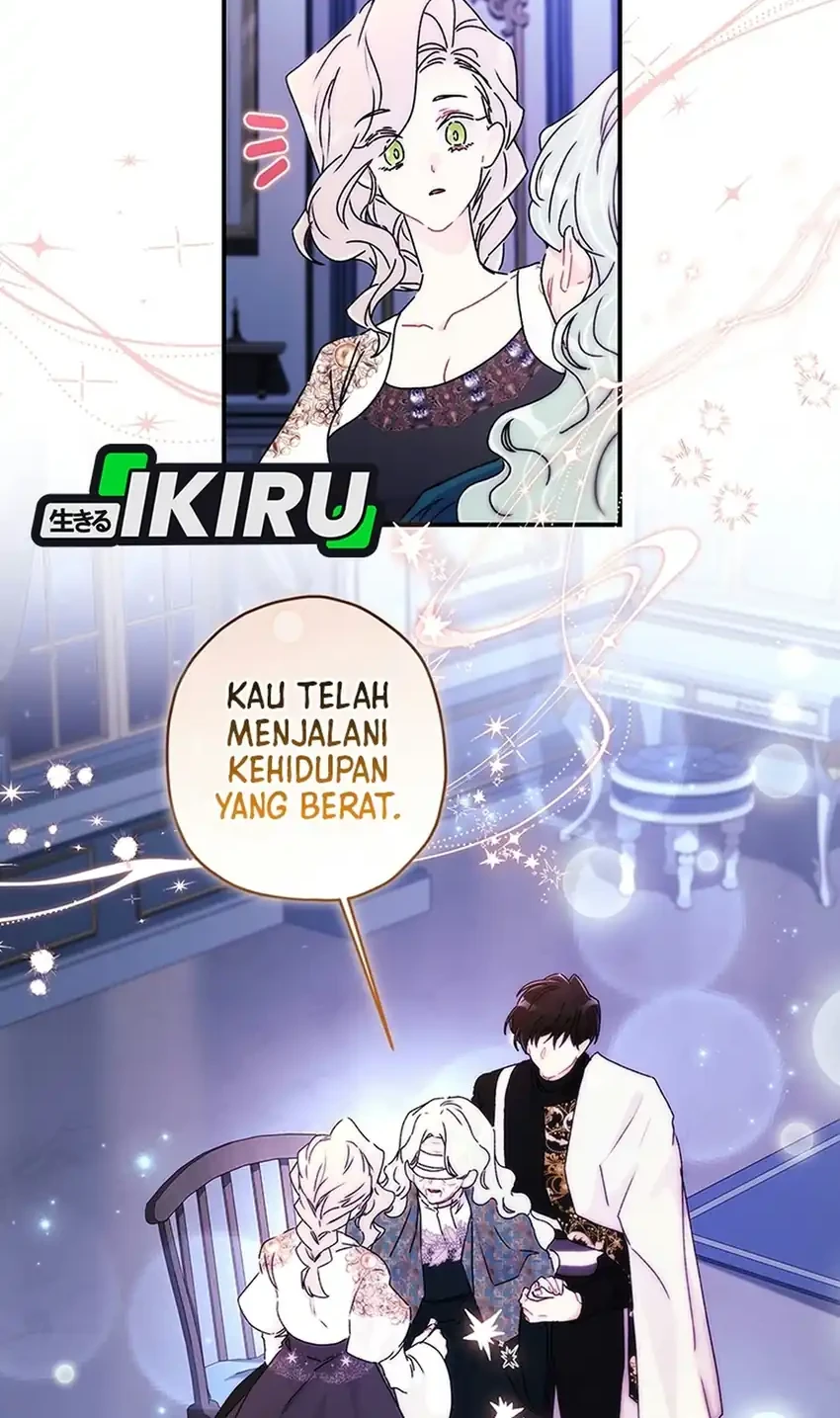I Became the Male Lead's Adopted Daughter Chapter 175 Gambar 36