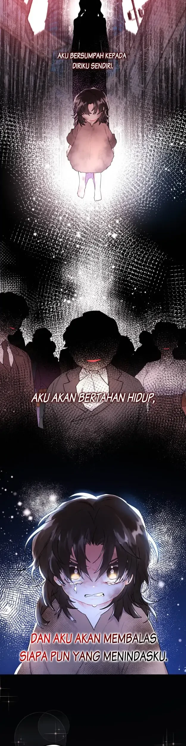 I Became the Male Lead's Adopted Daughter Chapter 25 Gambar 21