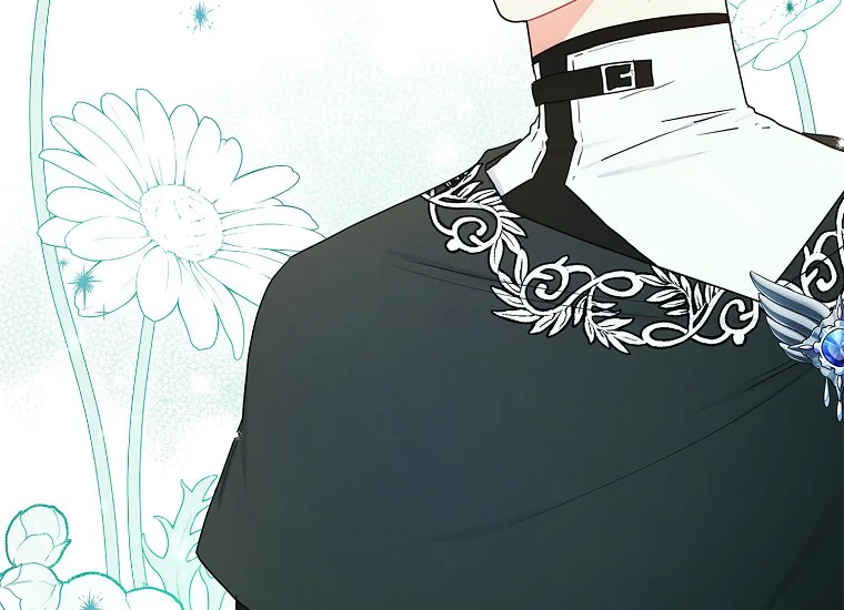 I Became the Male Lead's Adopted Daughter Chapter 75 Gambar 87