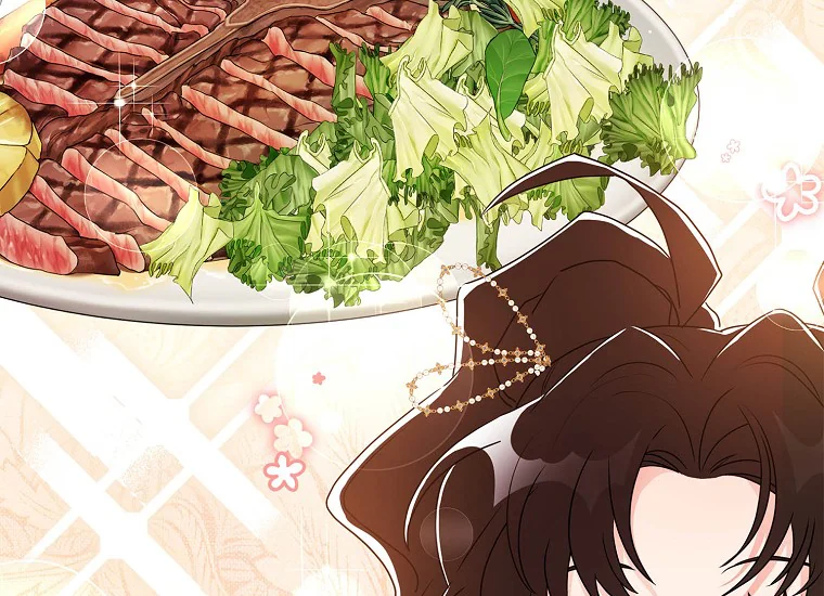 I Became the Male Lead's Adopted Daughter Chapter 76 Gambar 82