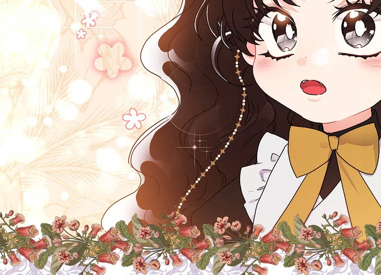 I Became the Male Lead's Adopted Daughter Chapter 76 Gambar 83