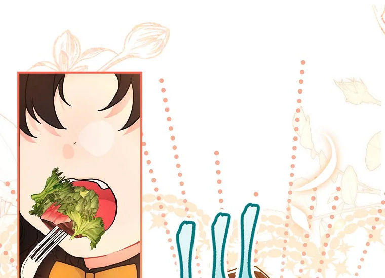 I Became the Male Lead's Adopted Daughter Chapter 76 Gambar 86