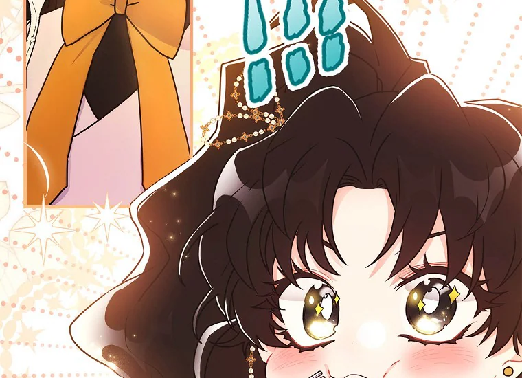 I Became the Male Lead's Adopted Daughter Chapter 76 Gambar 87