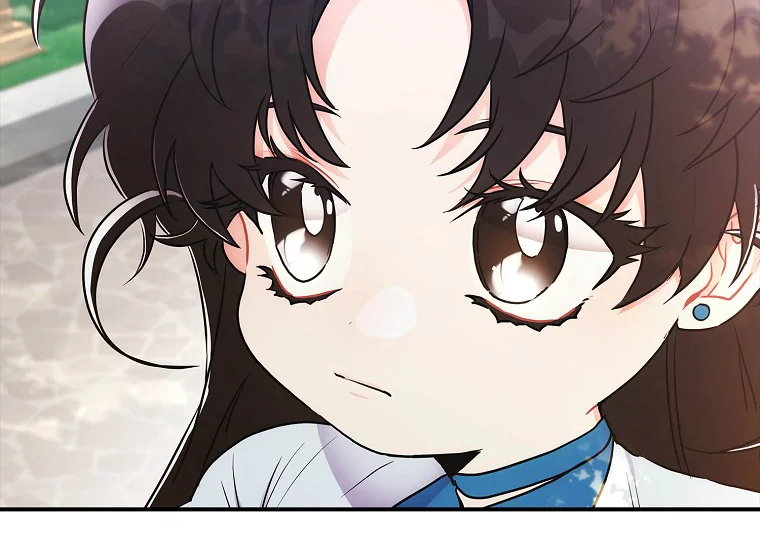 I Became the Male Lead's Adopted Daughter Chapter 77 Gambar 103