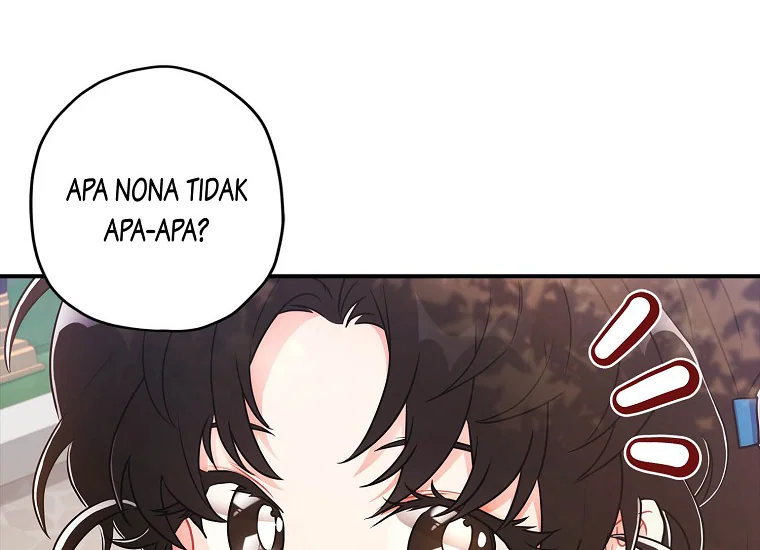 I Became the Male Lead's Adopted Daughter Chapter 77 Gambar 95