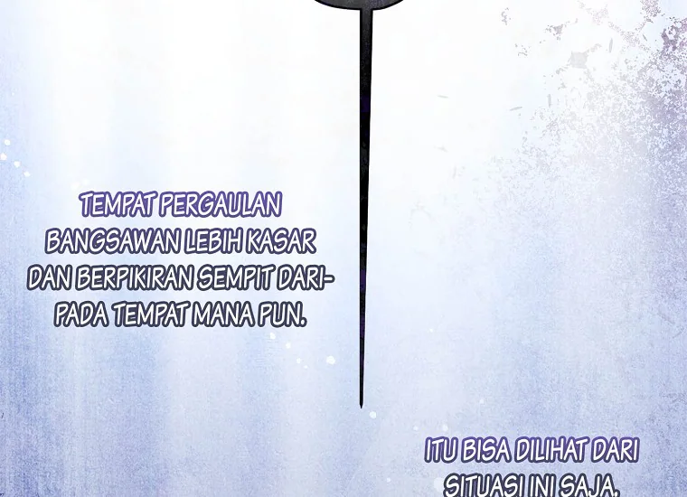 I Became the Male Lead's Adopted Daughter Chapter 77 Gambar 97