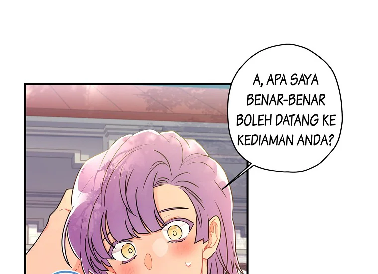 I Became the Male Lead's Adopted Daughter Chapter 78 Gambar 71