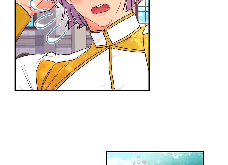 I Became the Male Lead's Adopted Daughter Chapter 78 Gambar 72