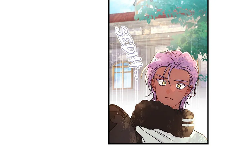 I Became the Male Lead's Adopted Daughter Chapter 78 Gambar 73